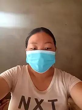 Private phunphun on StripChat