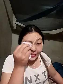 Private phunphun on StripChat