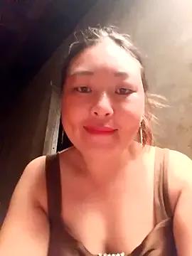 Private phunphun on StripChat