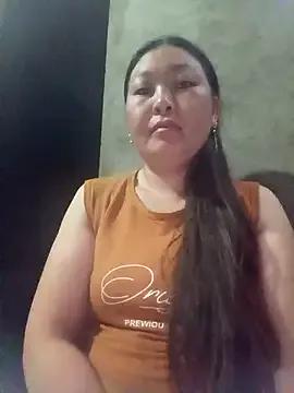 Private phunphun on StripChat