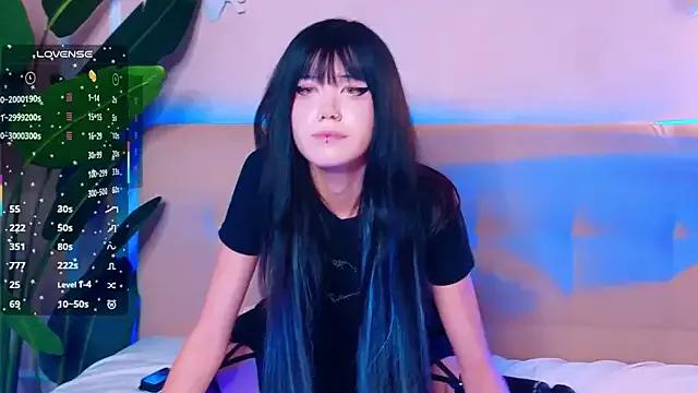 Freechat PhyllisSanchez on StripChat