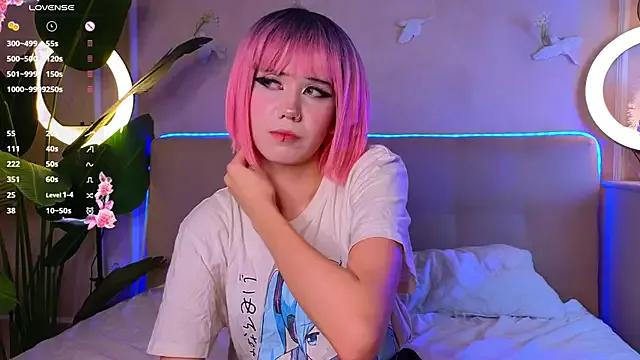 Freechat PhyllisSanchez on StripChat