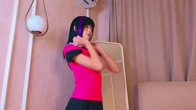 Freechat PhyllisSanchez on StripChat