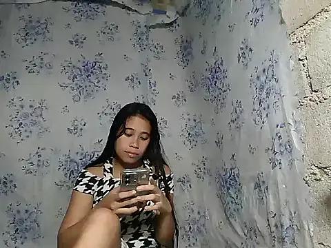 Freechat Pinay_Skinny18 on StripChat