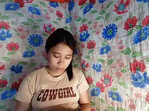 Freechat Pinay_Skinny18 on StripChat