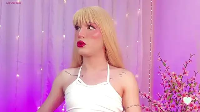 Freechat Pinkyrosse on StripChat