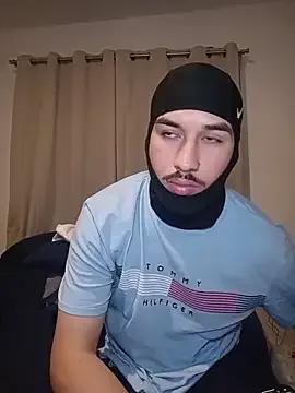 Freechat Playboyy236 on StripChat