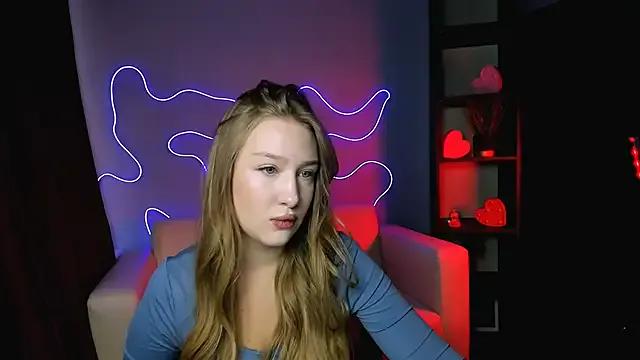 Freechat playful_sophie on StripChat