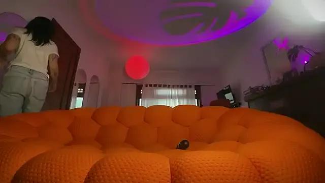 Freechat pnkgf on StripChat