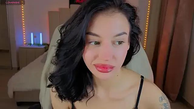 StripChat poison__ivy is Freechat poison__ivy — drive me crazy with your touch