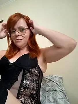 PorcelainDoll1 — Anal