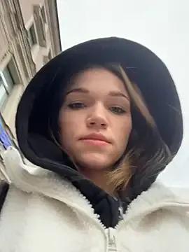 Freechat Porn_cornn on StripChat