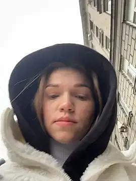 Freechat Porn_cornn on StripChat