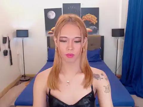 Freechat PreciousAmore on StripChat