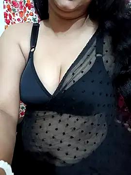 StripChat Priya_Boudi is Freechat Priya_Boudi — Boobie Bounce Party