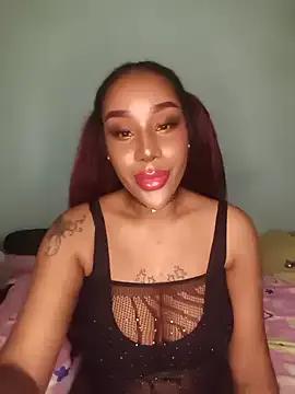 Freechat Queen_Amara on StripChat