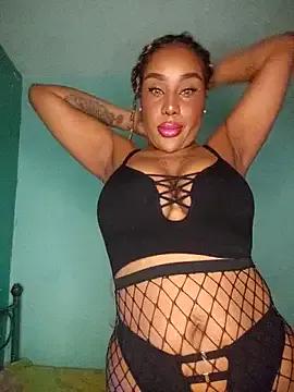 Freechat Queen_Amara on StripChat