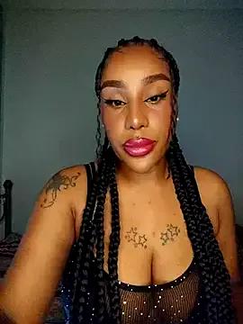 Freechat Queen_Amara on StripChat