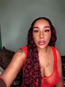 Freechat Queen_Amara on StripChat