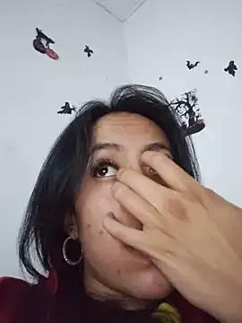 StripChat Queen_Ashly is Freechat Queen_Ashly — Control lush x10min + naked