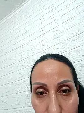 StripChat Ramona870 is Freechat Ramona870 — DESTROYED pussy orgasme