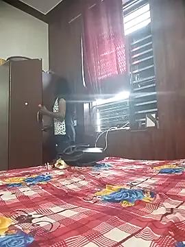 Freechat Ranjana_01 on StripChat