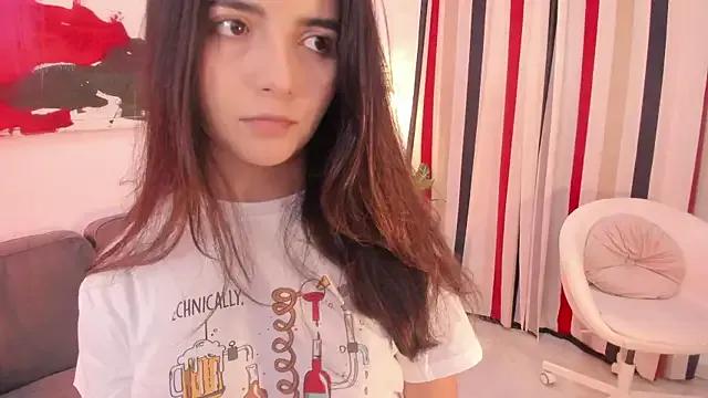 Freechat Raychell_Black on StripChat