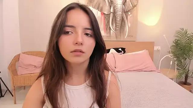 Freechat Raychell_Black on StripChat