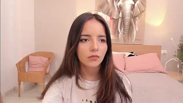 Freechat Raychell_Black on StripChat