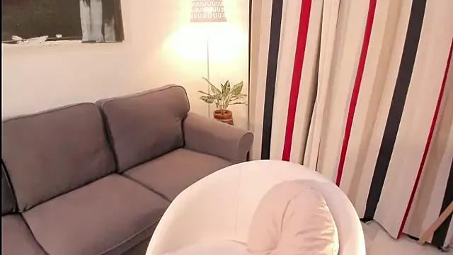 Freechat Raychell_Black on StripChat