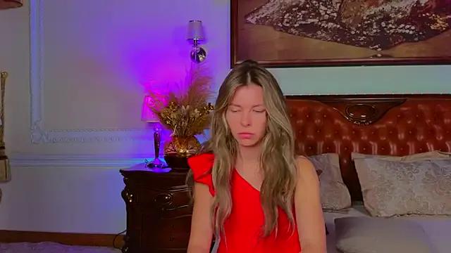 Freechat Real_Tini on StripChat