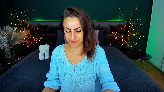 Rebecca_Diamond on StripChat 