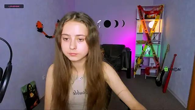 Freechat rebecca_smile on StripChat