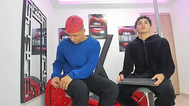 Freechat RED_EMPIRE on StripChat