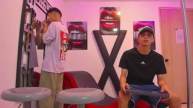 Freechat RED_EMPIRE on StripChat