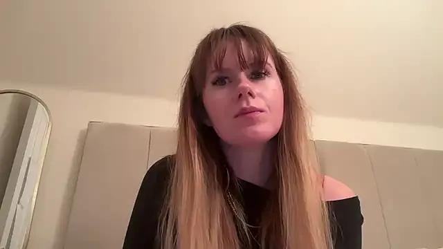 StripChat redheadrosie69 is Freechat redheadrosie69 — butt plug in tight asshole