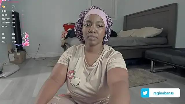 Freechat ReginaBans on StripChat