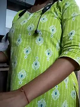 Freechat Rekha_89 on StripChat