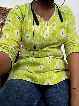 Freechat Rekha_89 on StripChat