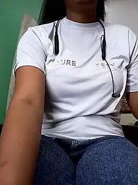 Freechat Rekha_89 on StripChat