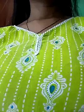 Freechat Rekha_89 on StripChat