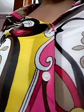 Freechat Rekha_89 on StripChat