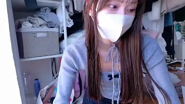 riken_jp — Freechat on StripChat