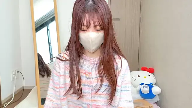 riri__nyan_o0 on StripChat