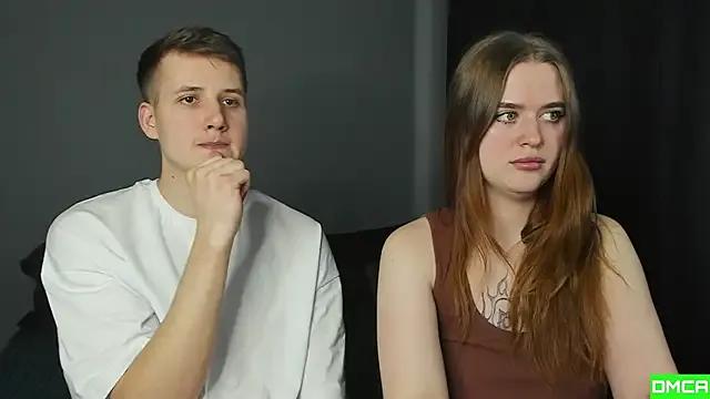 Robert_Lisa — BJ + play with pussy