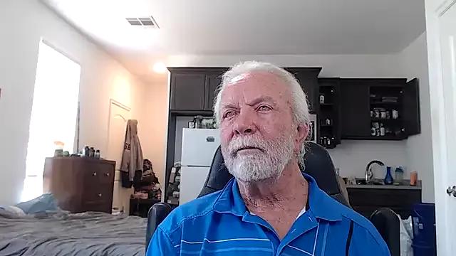 Freechat rockpoint69 on StripChat