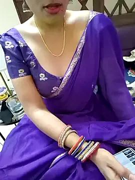 Freechat Roja-Telugu777 on StripChat