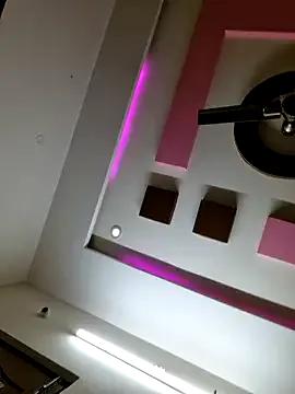 Freechat Roja-Telugu777 on StripChat