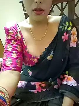 Freechat Roja-Telugu777 on StripChat