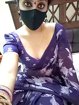 Freechat Roja-Telugu777 on StripChat